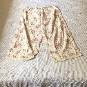 Victoria Secret PJ Set